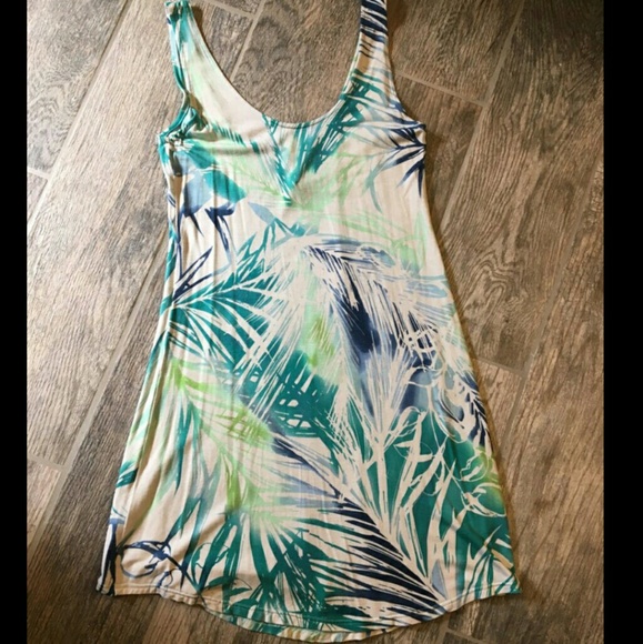 Vermilli Dresses & Skirts - EUC Vermilli Tank Style Dress